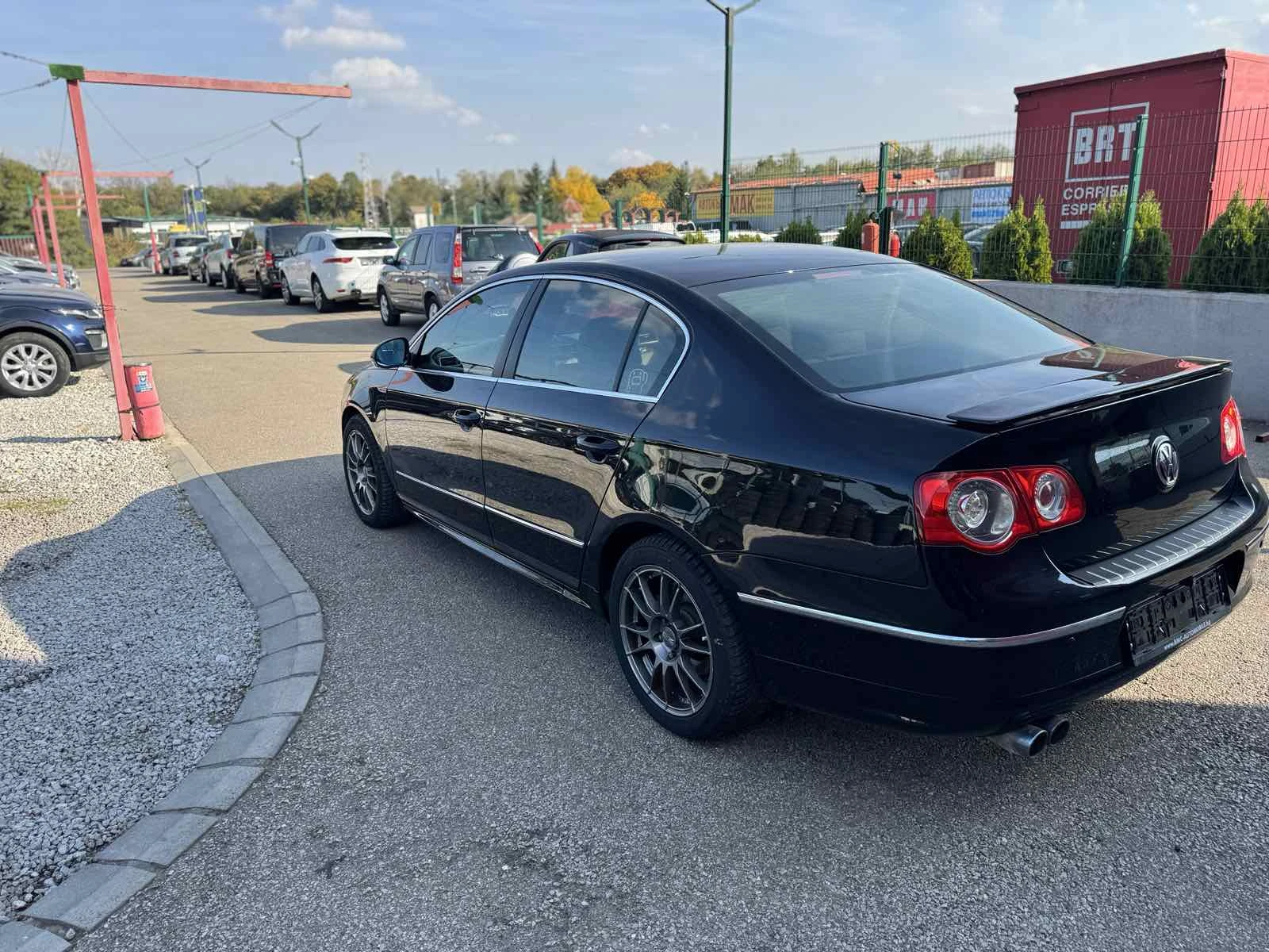 VW Passat 2.0TDI | Mobile.bg   4