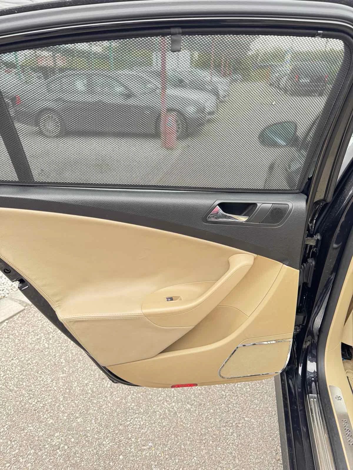 VW Passat 2.0TDI | Mobile.bg   12