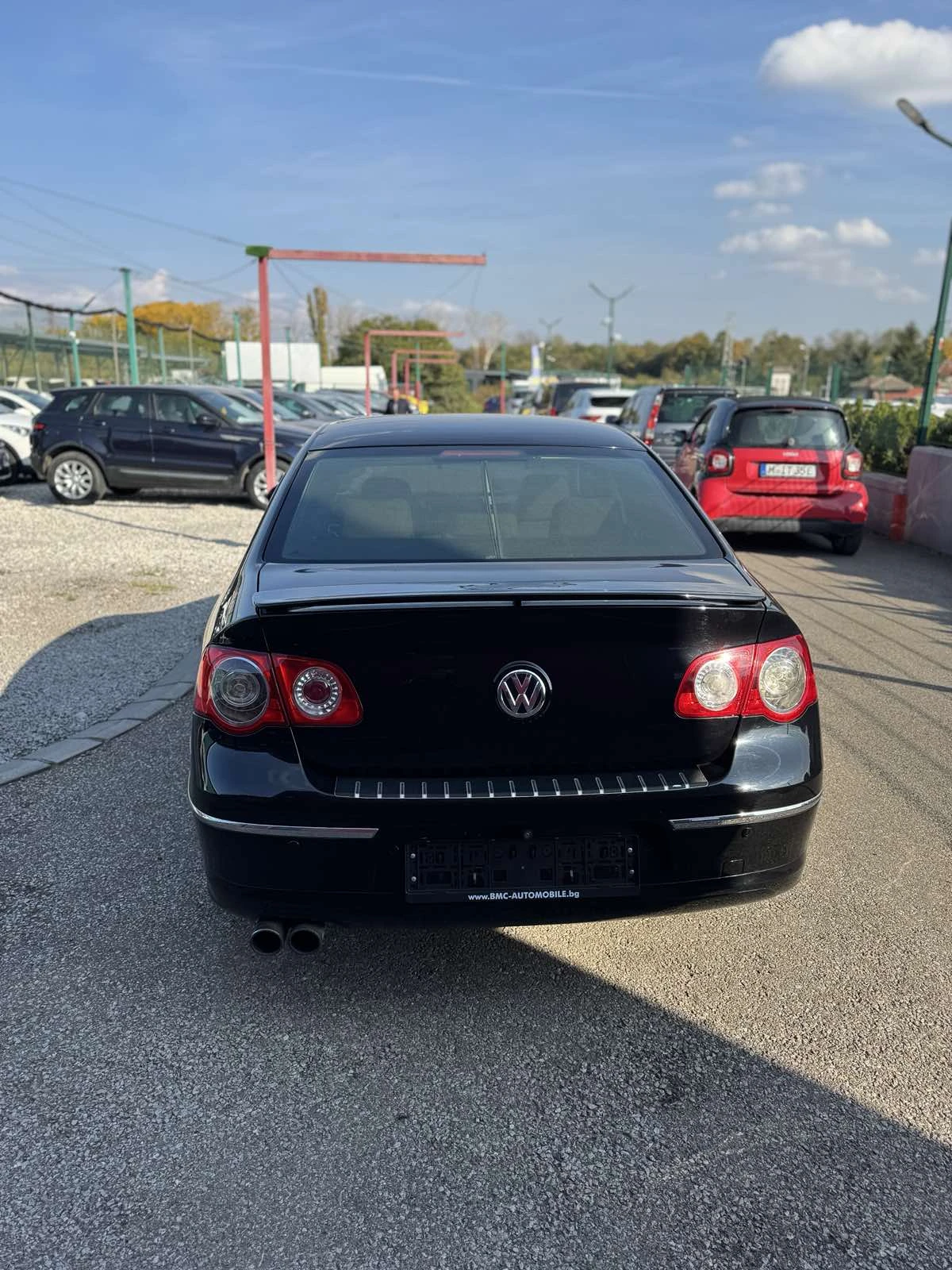 VW Passat 2.0TDI | Mobile.bg   5