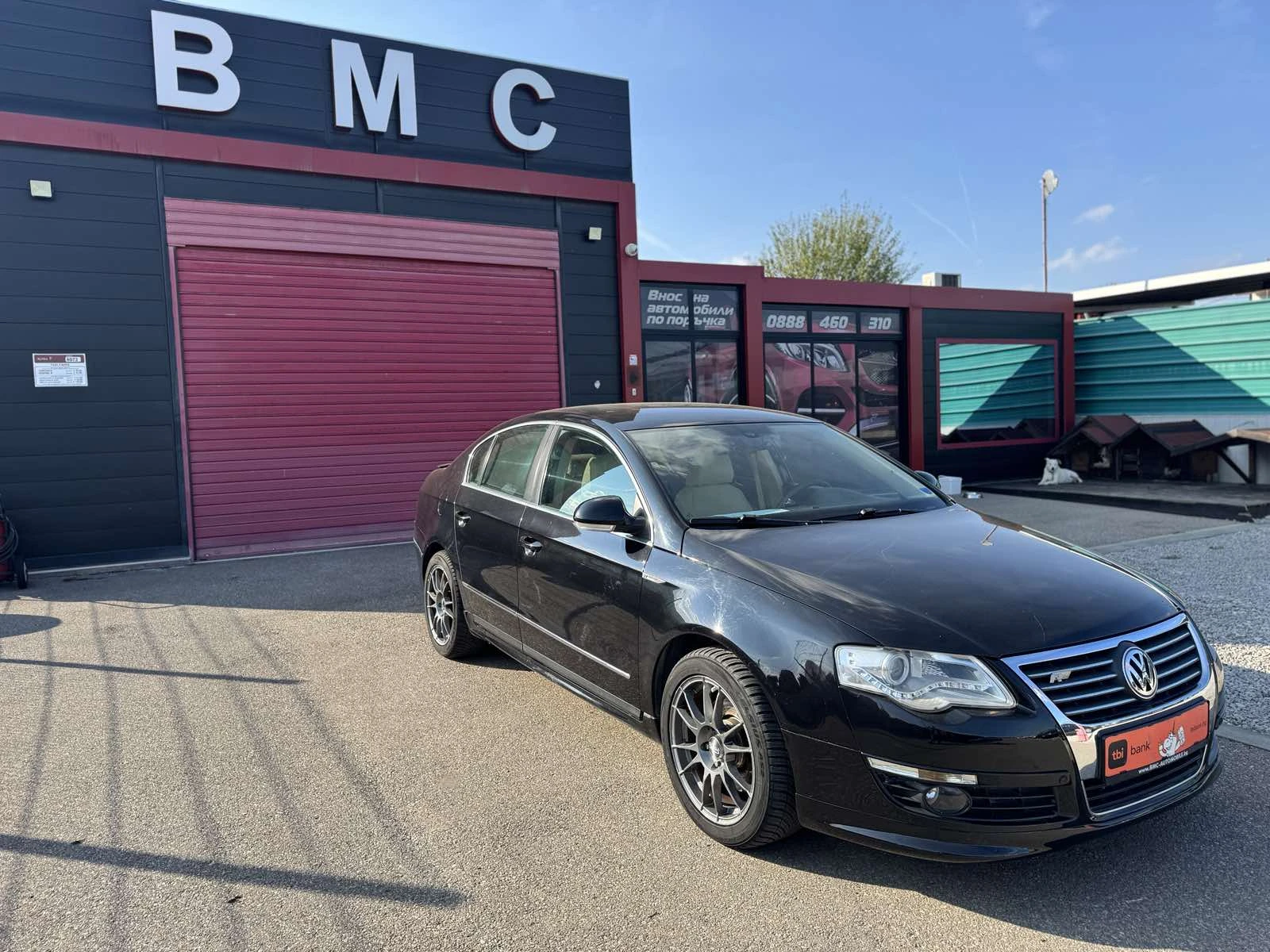 VW Passat 2.0TDI | Mobile.bg   2
