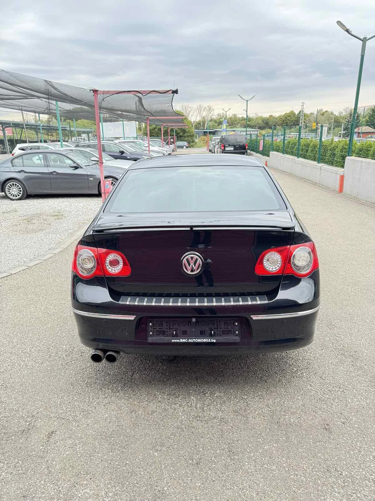 VW Passat 2.0TDI - изображение 4