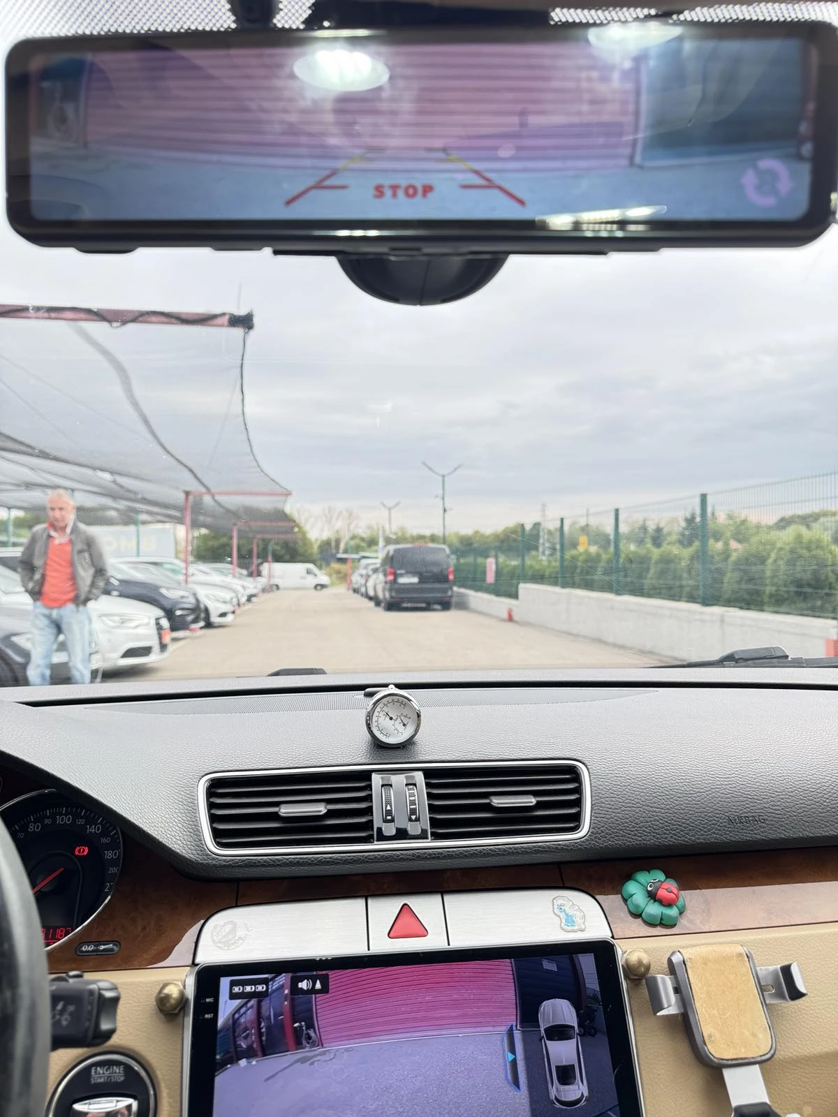 VW Passat 2.0TDI | Mobile.bg   10