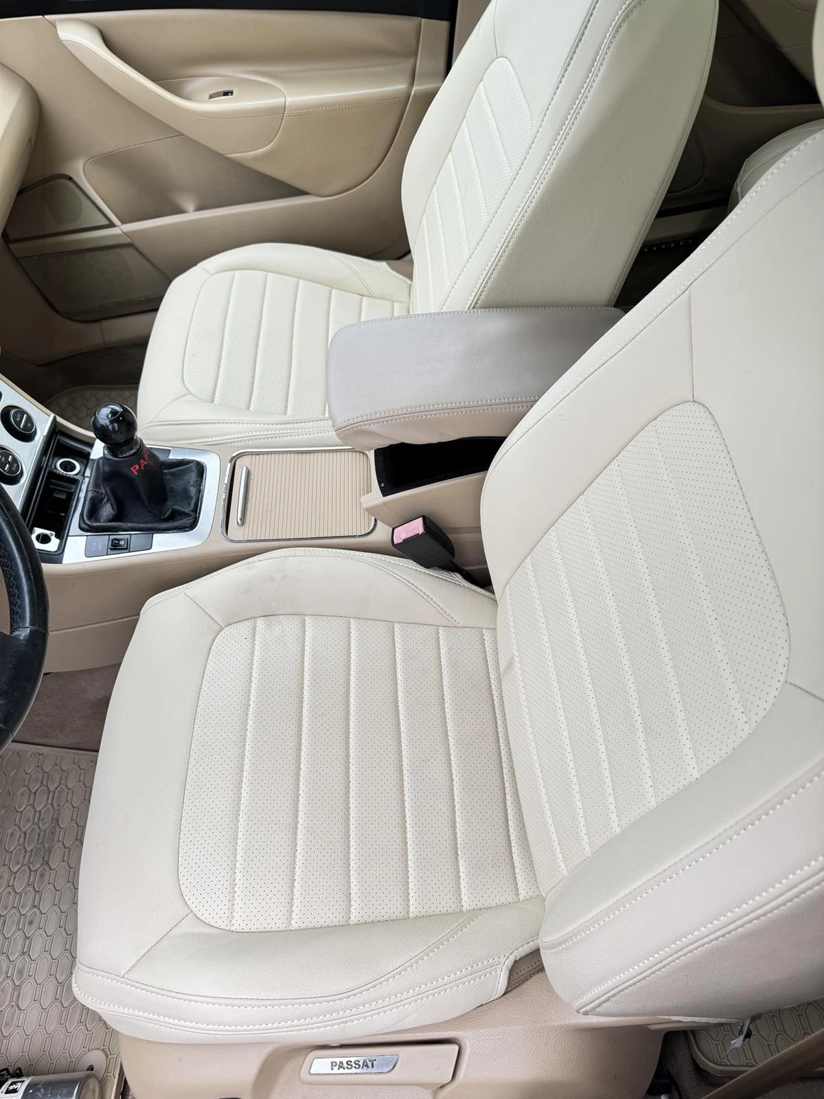 VW Passat 2.0TDI | Mobile.bg   11