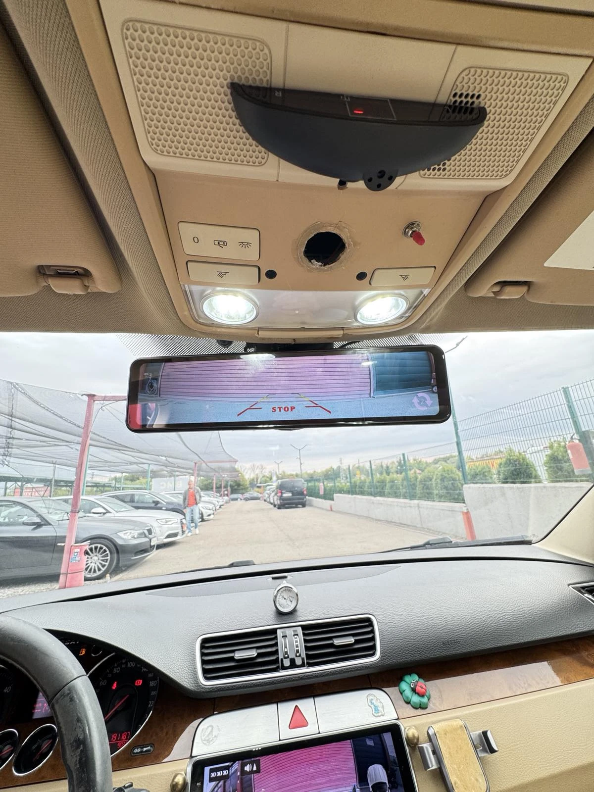 VW Passat 2.0TDI | Mobile.bg   13