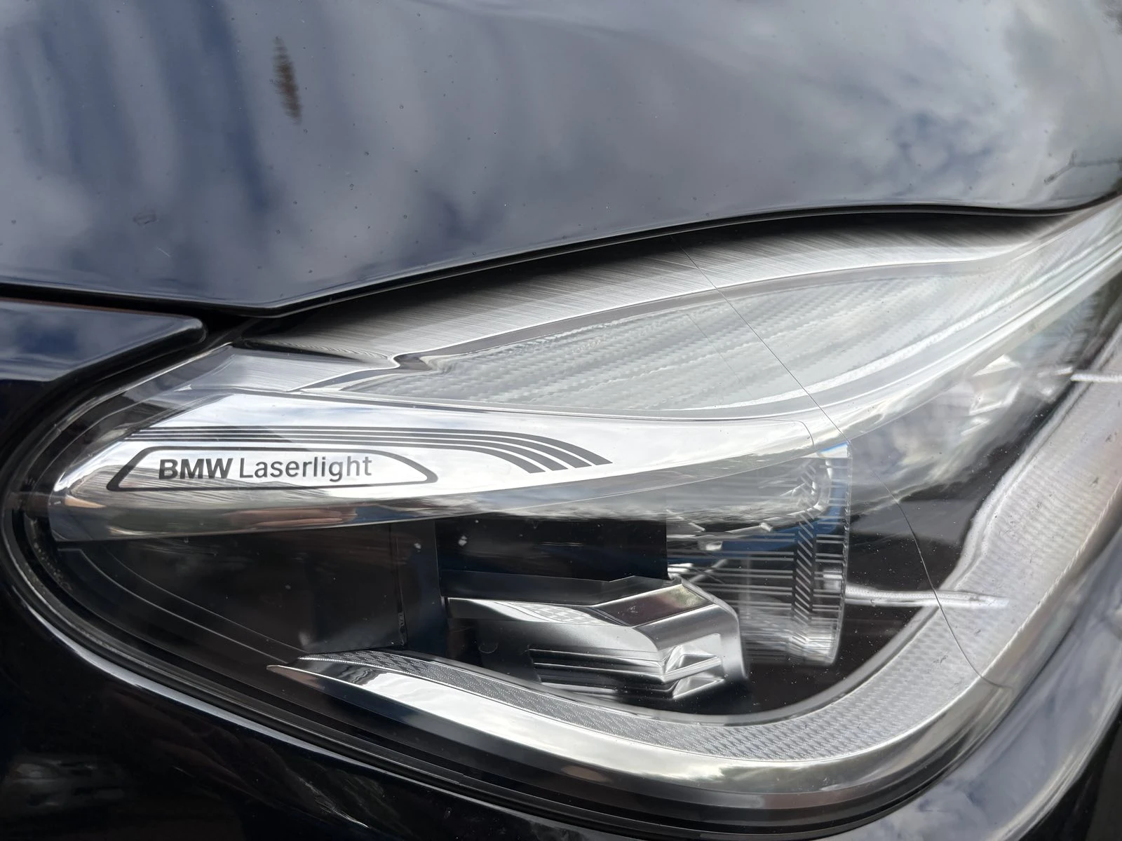 BMW 750 i xDrive - изображение 6