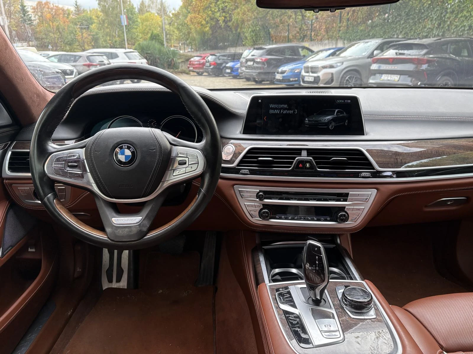 BMW 750 i xDrive | Mobile.bg   14