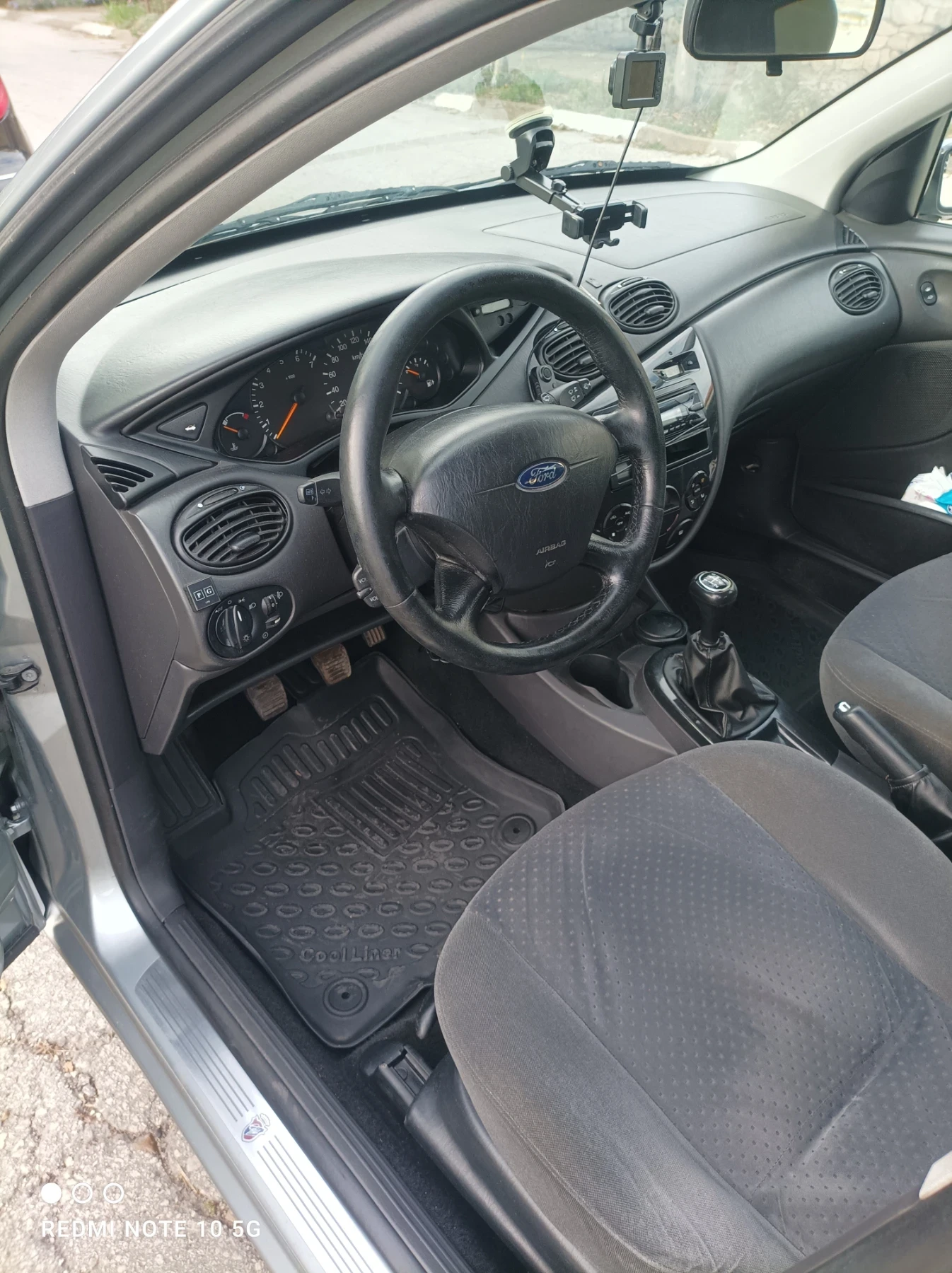 Ford Focus Фейслифт  - изображение 5