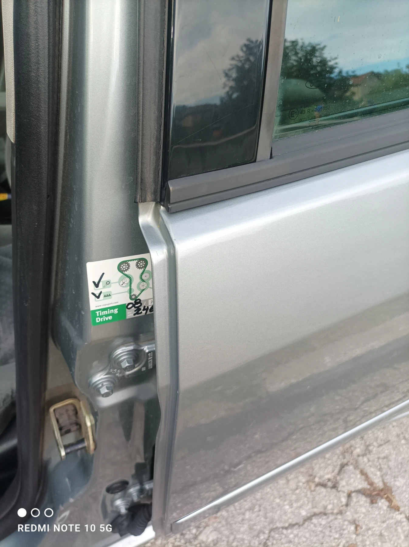 Ford Focus Фейслифт  - изображение 9