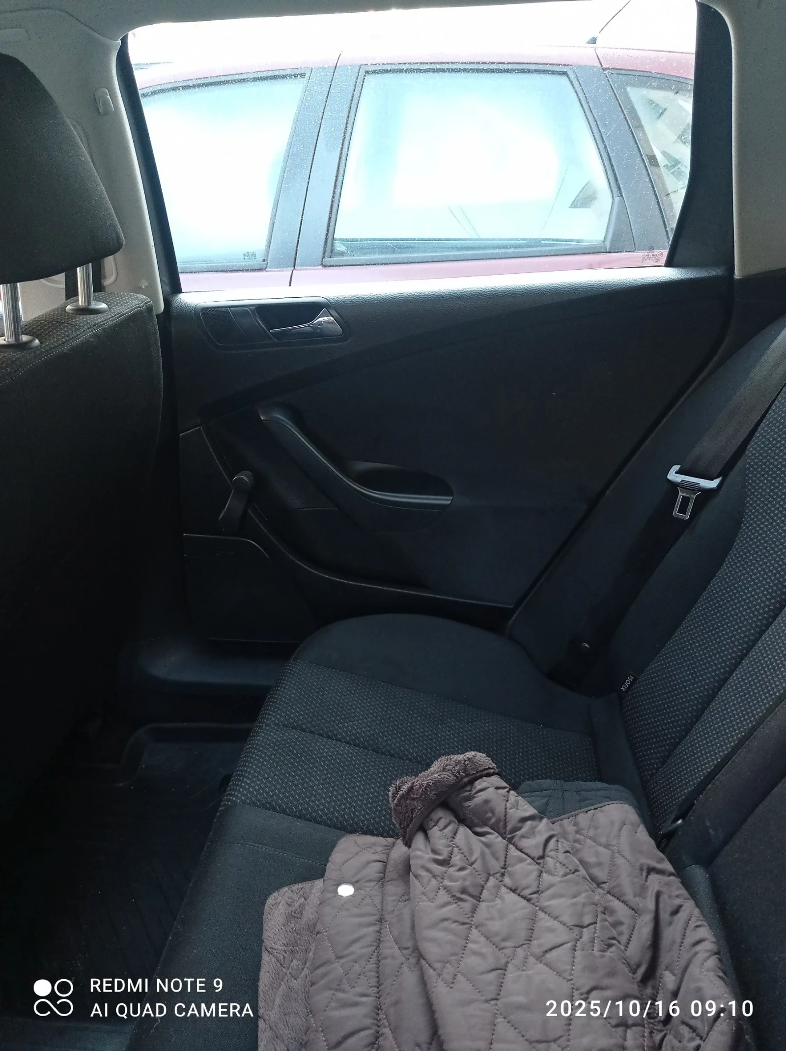VW Passat  - изображение 3