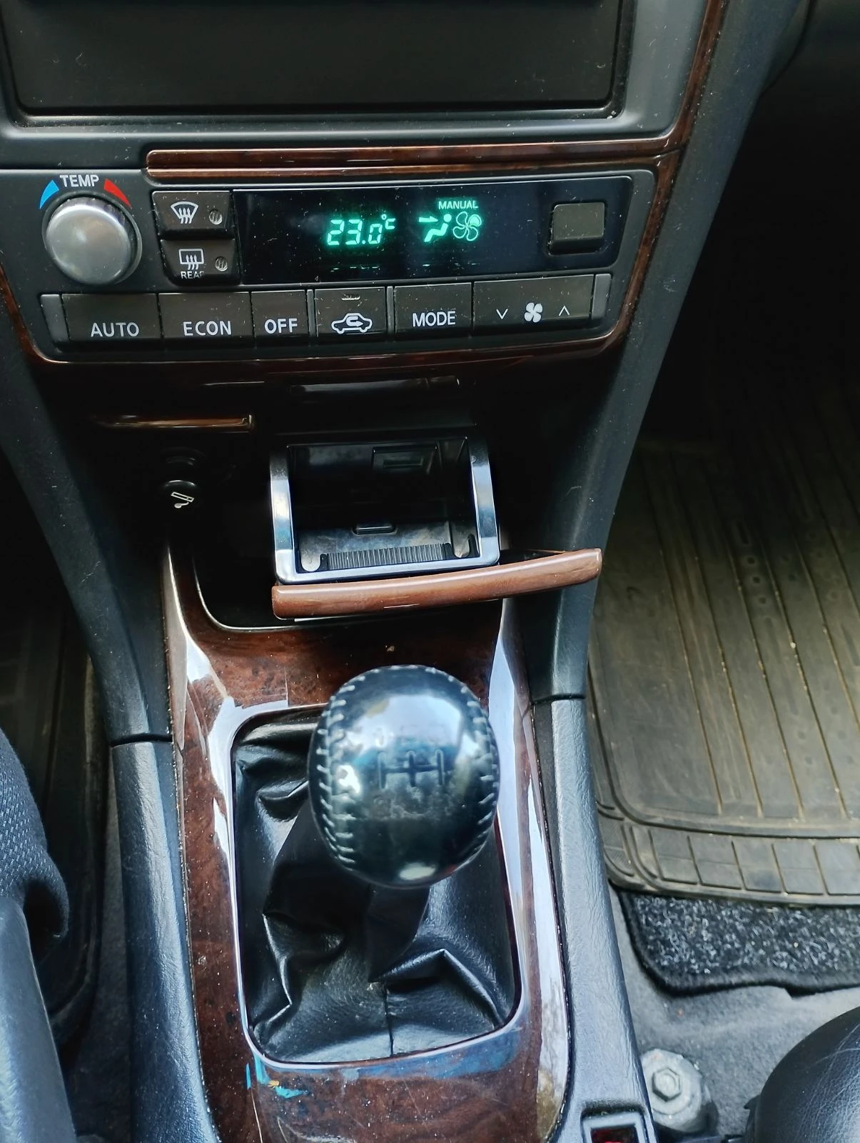 Nissan Maxima | Mobile.bg — изображение 14