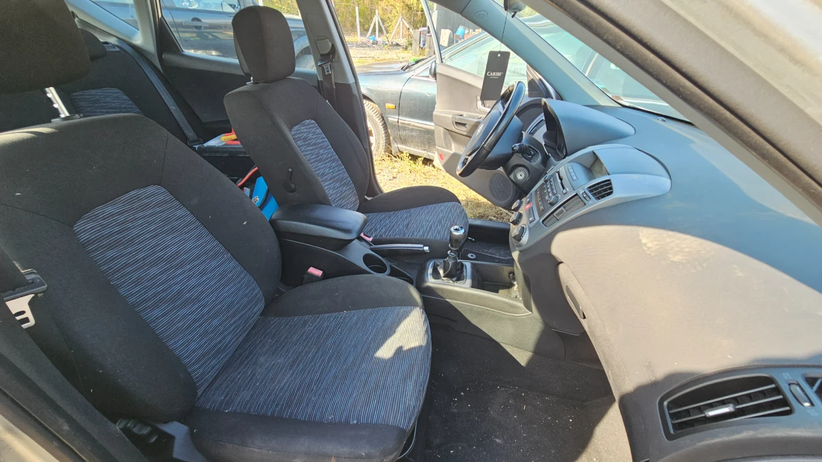 Kia Ceed | Mobile.bg — изображение 5
