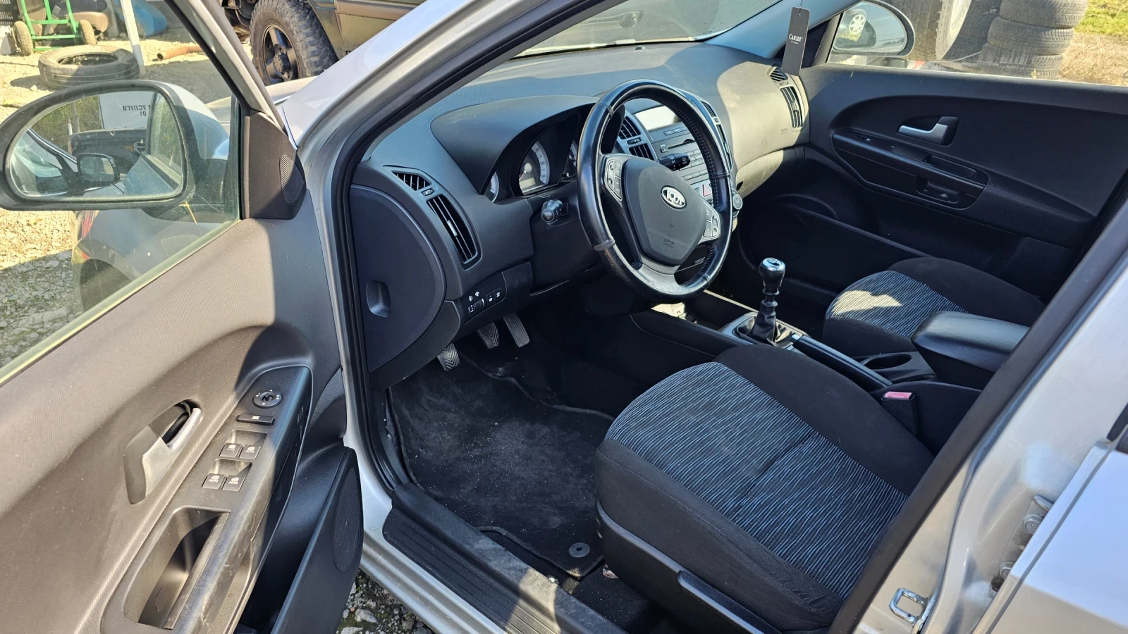 Kia Ceed | Mobile.bg — изображение 6