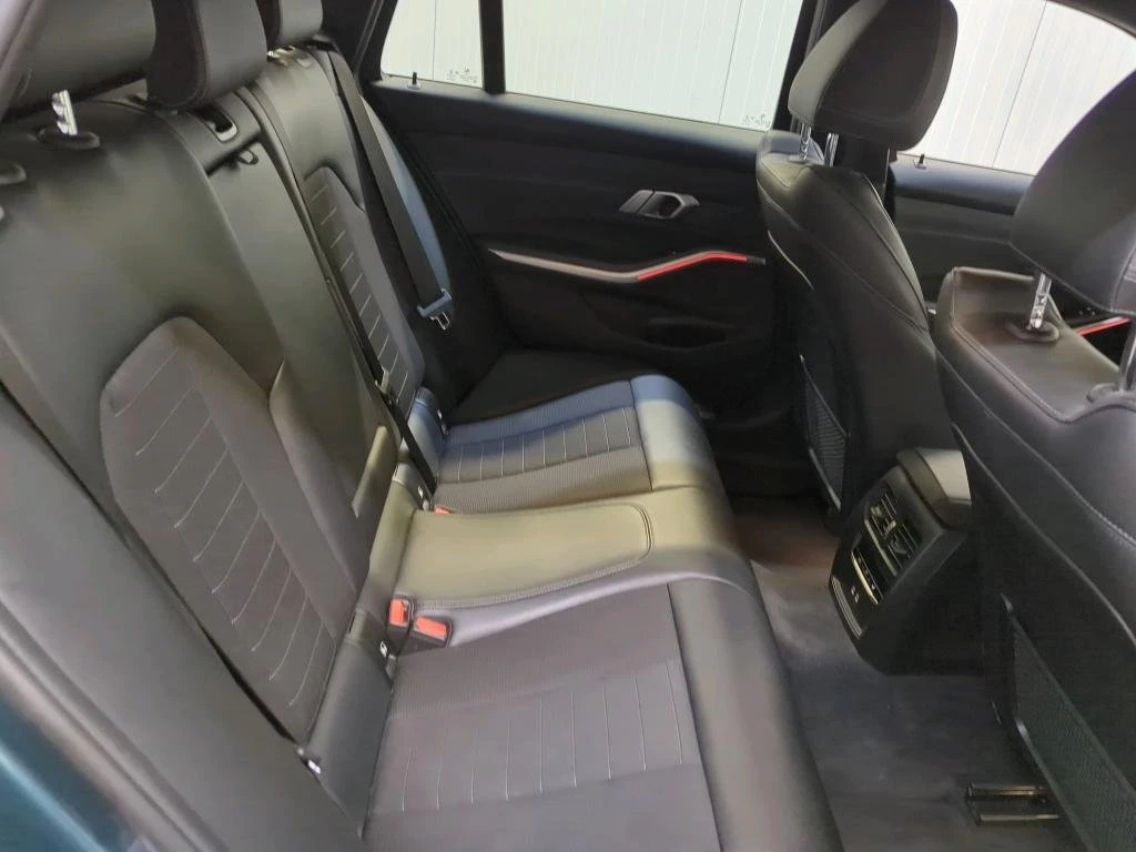 BMW 318 * Touring  * Executive * *  | Mobile.bg   17