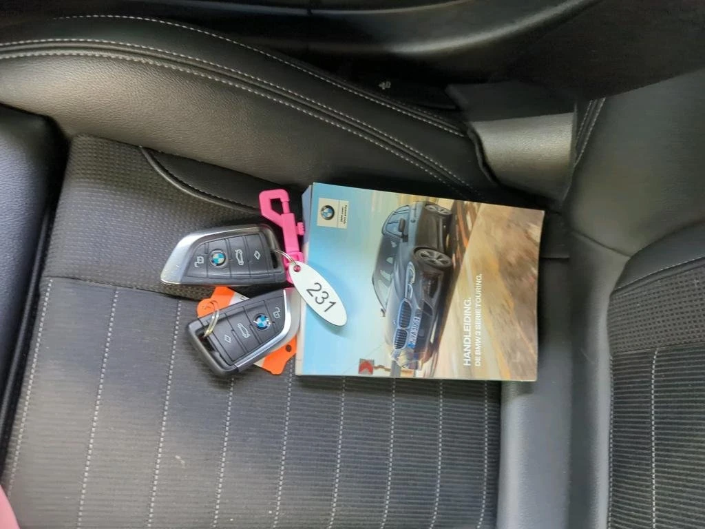 BMW 318 * Touring  * Executive * *  | Mobile.bg   16