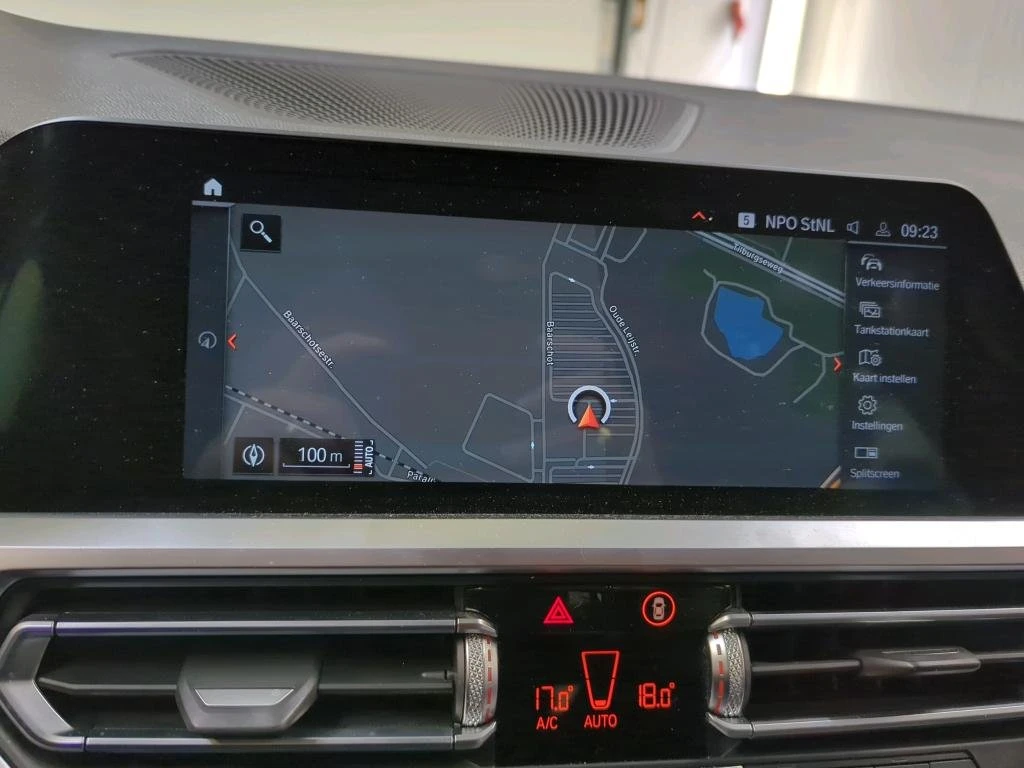 BMW 318 * Touring  * Executive * *  | Mobile.bg   12