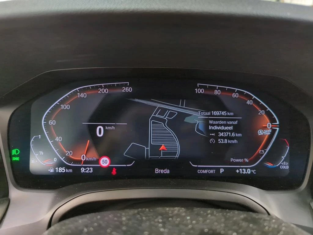 BMW 318 * Touring  * Executive * *  | Mobile.bg   11