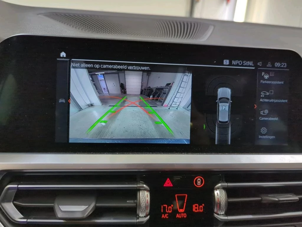 BMW 318 * Touring  * Executive * *  | Mobile.bg   14