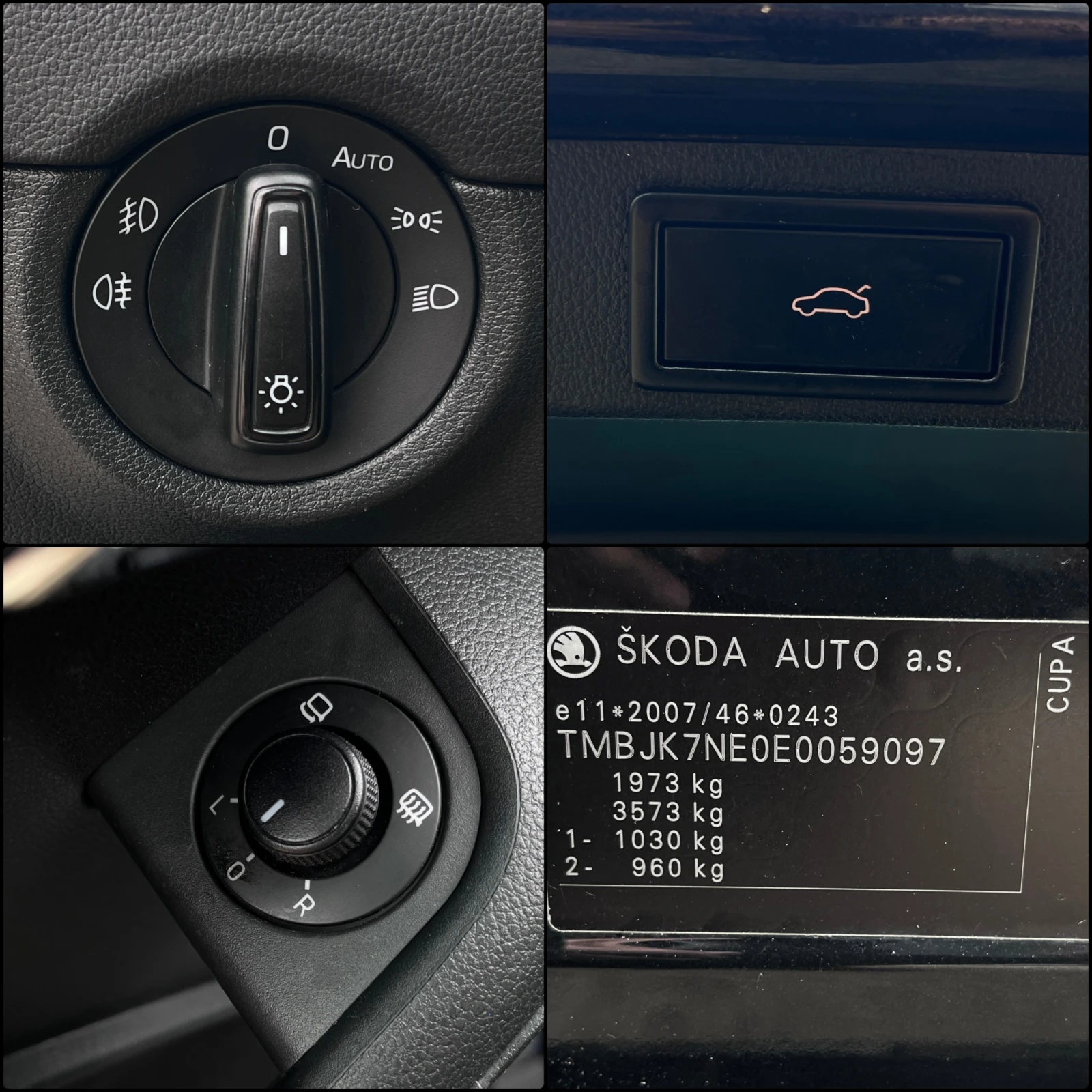 Skoda Octavia 2.0TDI-VRS-RiegerTuning | Mobile.bg � ����������� 14