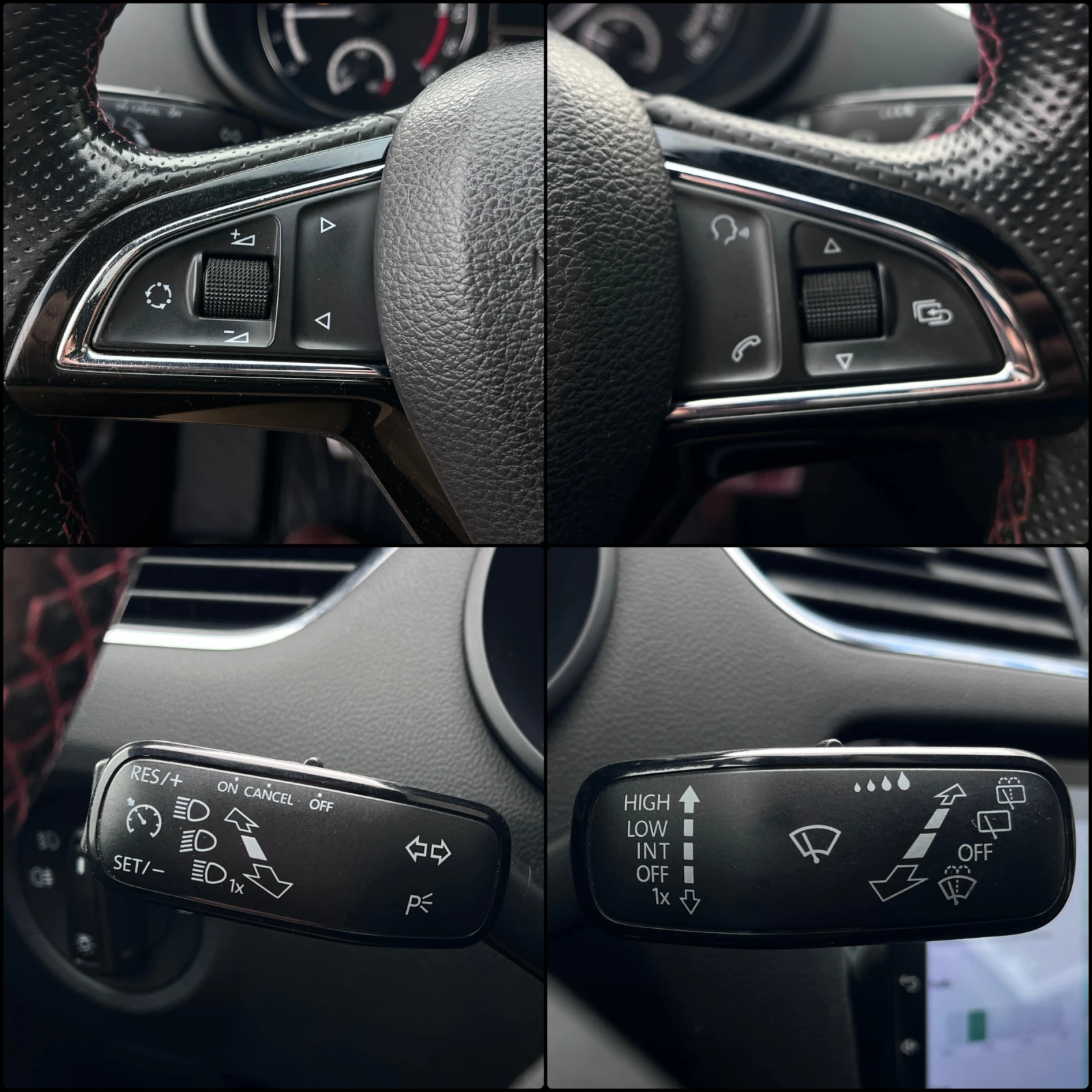 Skoda Octavia 2.0TDI-VRS-RiegerTuning | Mobile.bg � ����������� 13