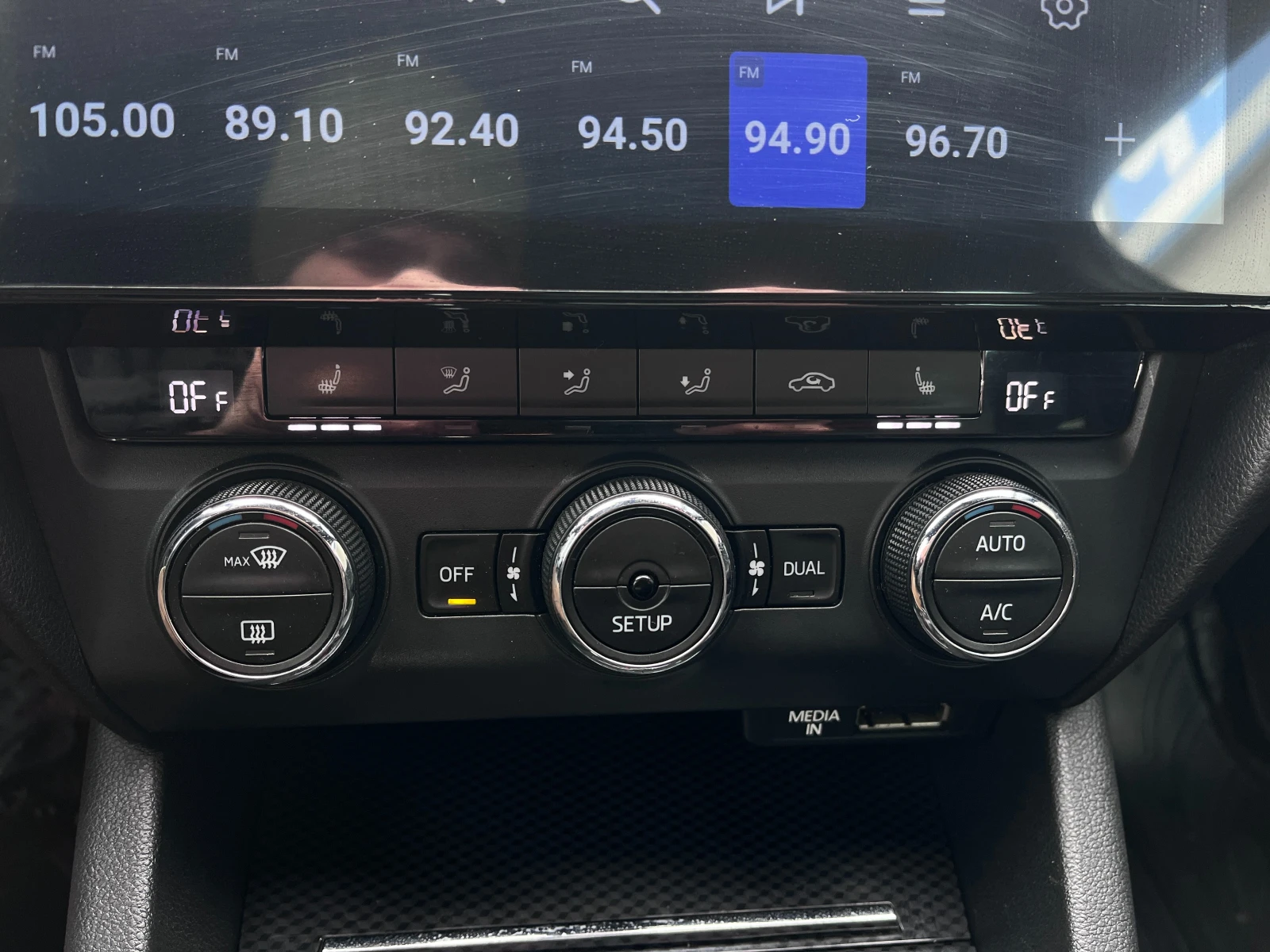 Skoda Octavia 2.0TDI-VRS-RiegerTuning | Mobile.bg � ����������� 11