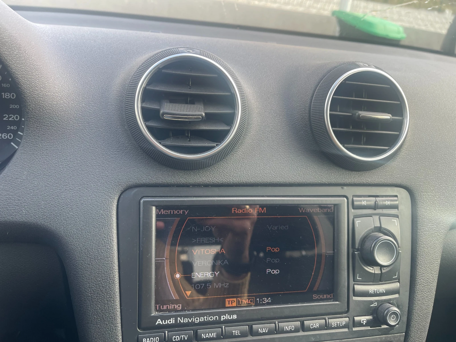 Audi A3 1.9 - изображение 3