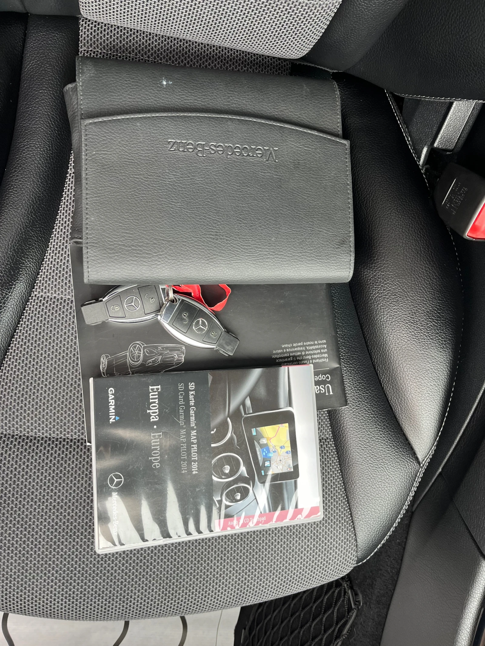 Mercedes-Benz C 250 4-Matic ��� ���������  | Mobile.bg � ����������� 15