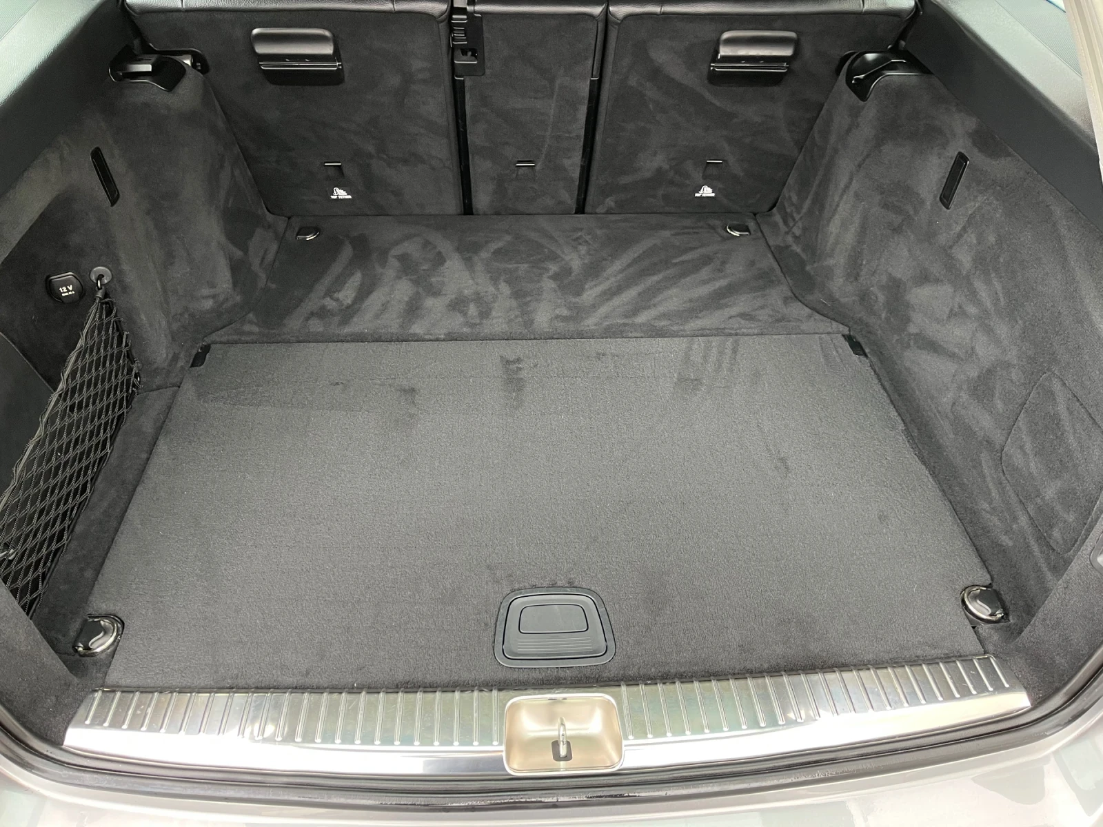 Mercedes-Benz C 250 4-Matic ��� ���������  | Mobile.bg � ����������� 13