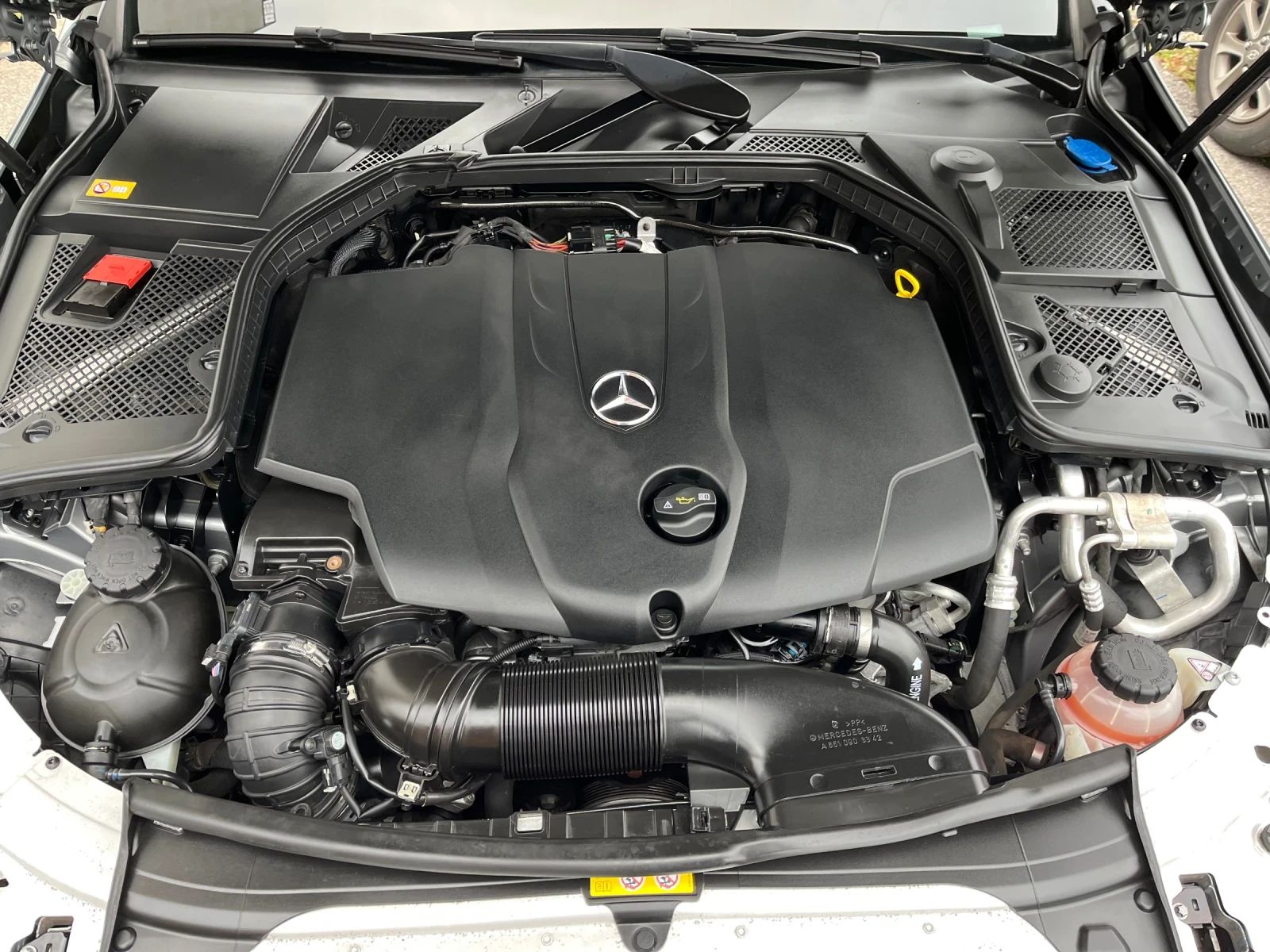 Mercedes-Benz C 250 4-Matic ��� ���������  | Mobile.bg � ����������� 14