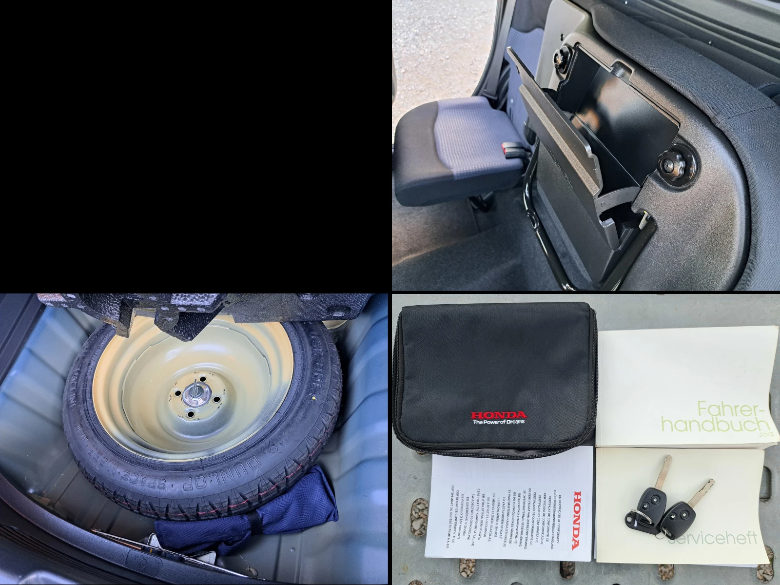 Honda Jazz 1.2i* �����* �������� | Mobile.bg � ����������� 15