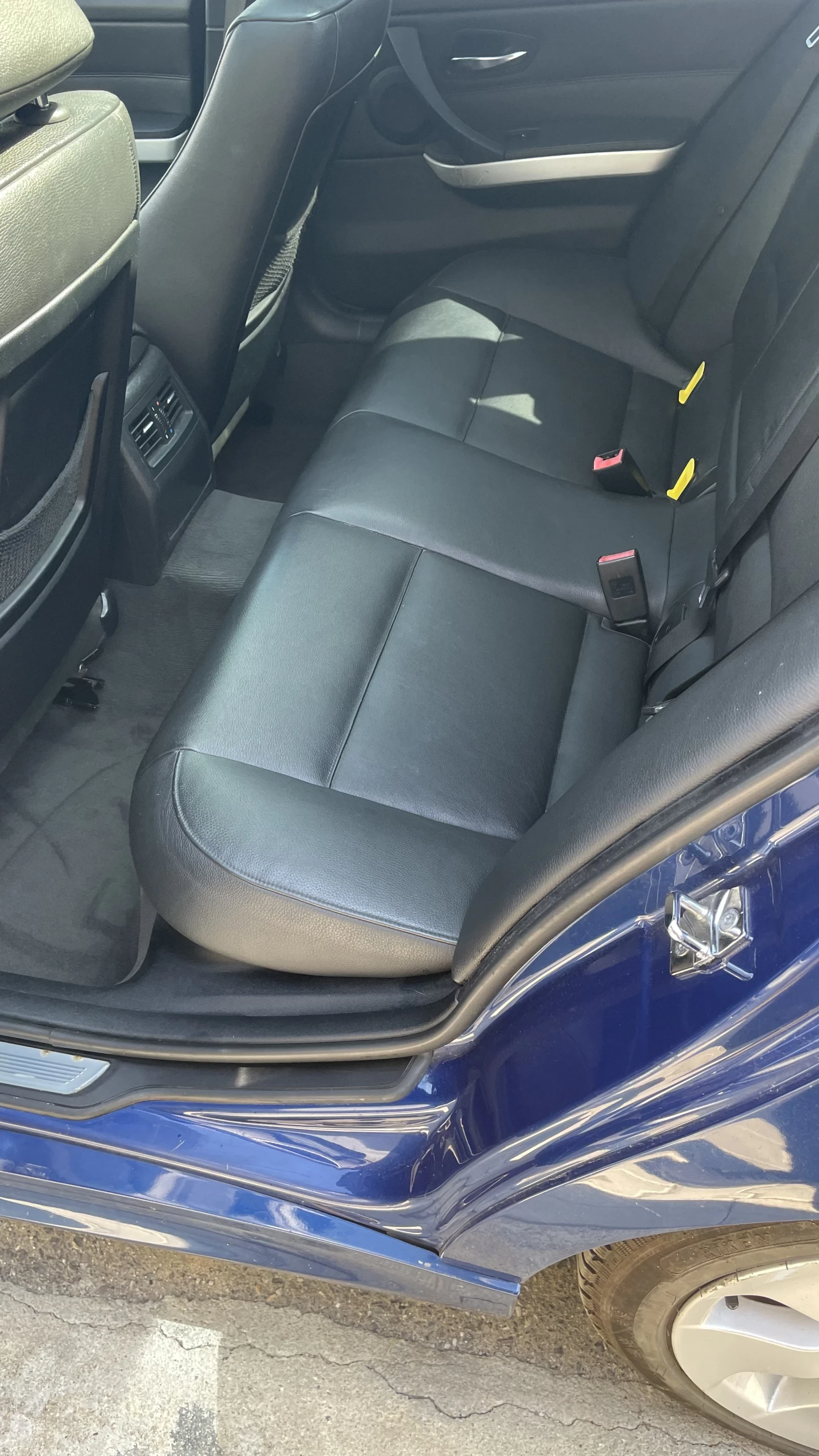 BMW 325, снимка 13 - Автомобили и джипове - 53980837