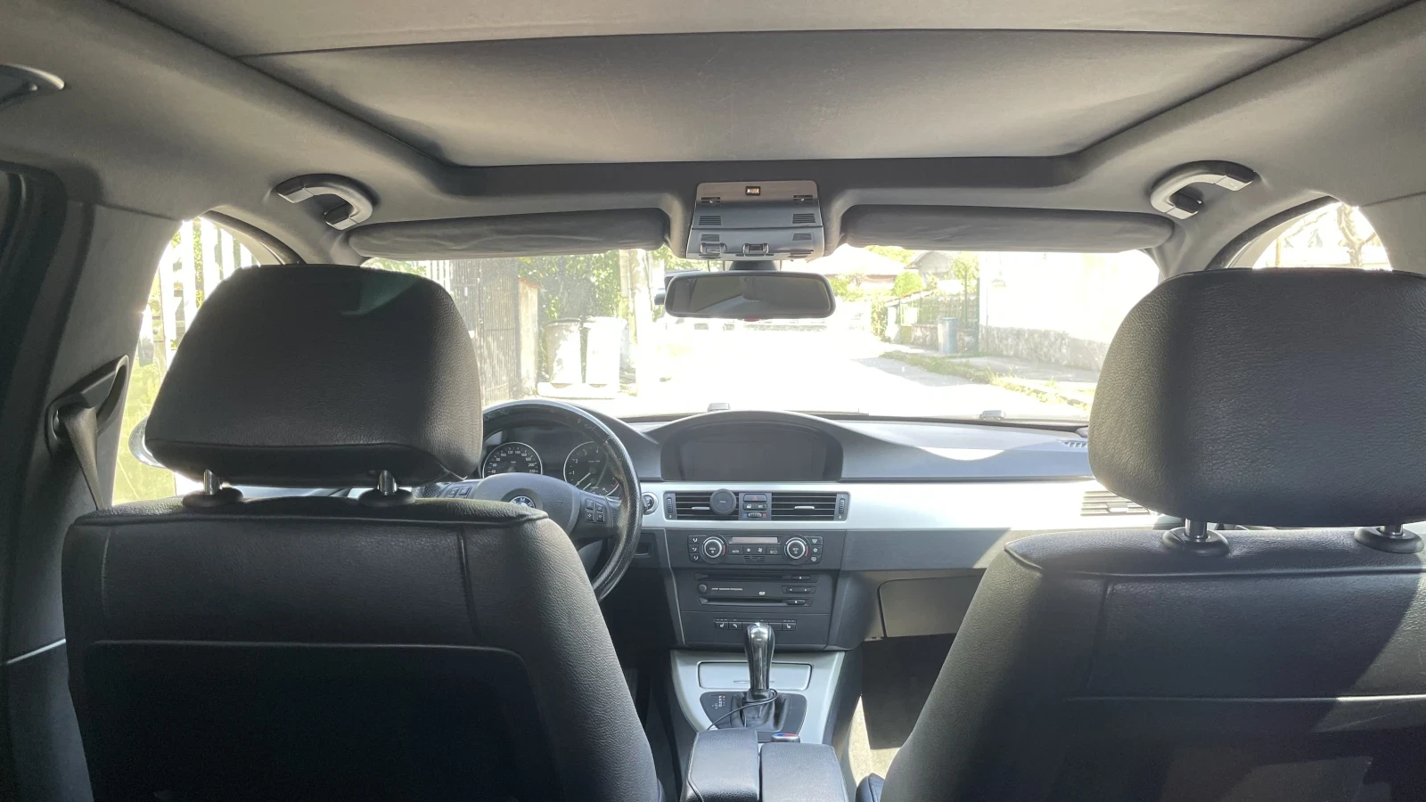 BMW 325, снимка 15 - Автомобили и джипове - 53980837