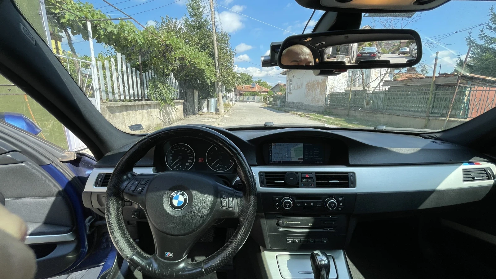 BMW 325, снимка 12 - Автомобили и джипове - 53980837