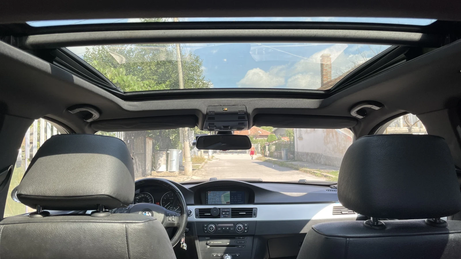 BMW 325, снимка 16 - Автомобили и джипове - 53980837