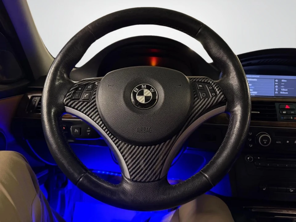 BMW 335 * xDrive * CARFAX * ���� �� �� | Mobile.bg � ����������� 13