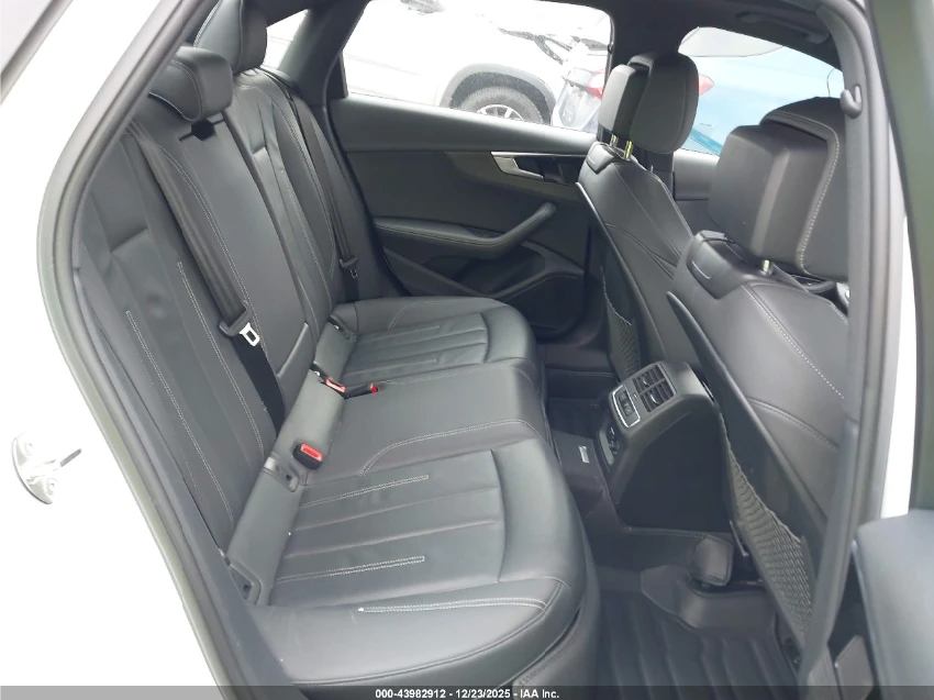 Audi A4 PREMIUM PLUS 45 TFSI* S-LINE* QUATTRO - изображение 8