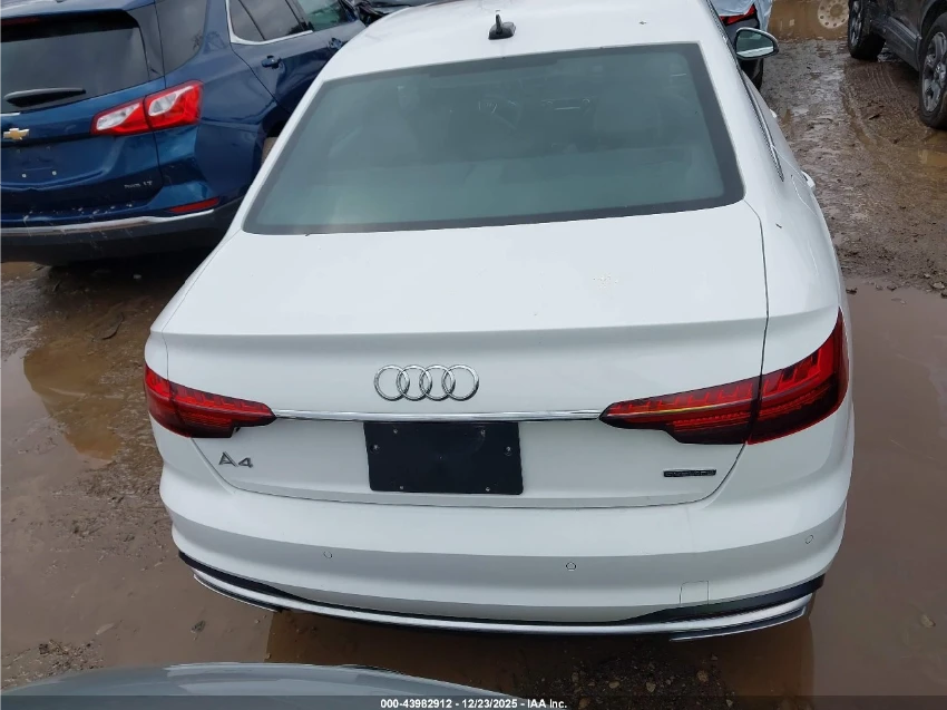 Audi A4 PREMIUM PLUS 45 TFSI* S-LINE* QUATTRO - изображение 5