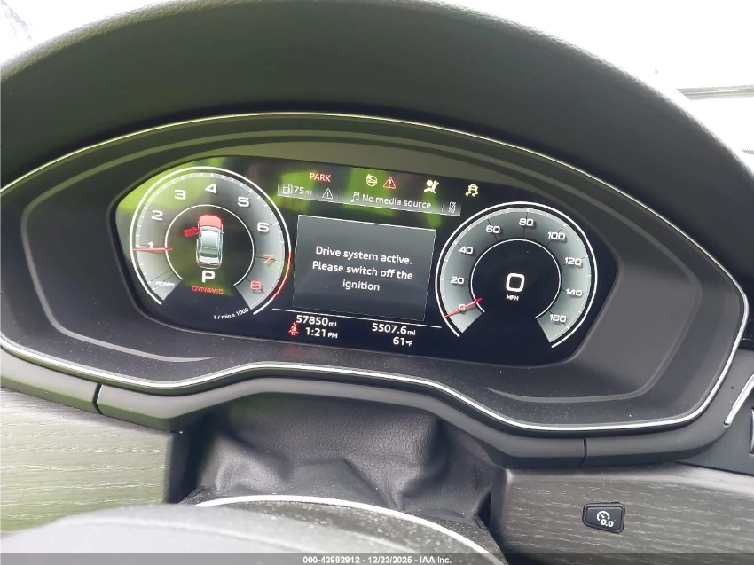 Audi A4 PREMIUM PLUS 45 TFSI* S-LINE* QUATTRO - изображение 9