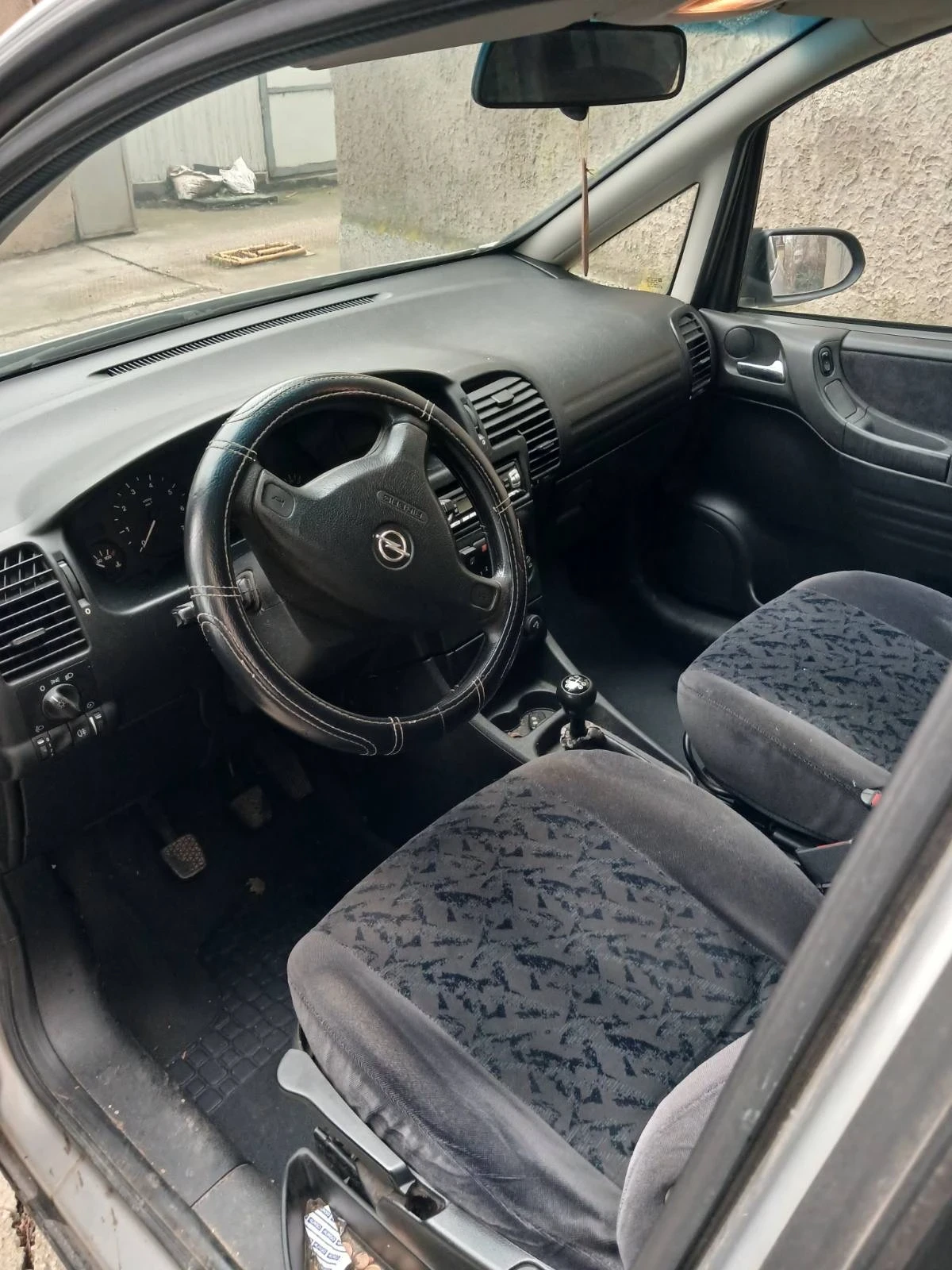 Opel Zafira | Mobile.bg � ����������� 4