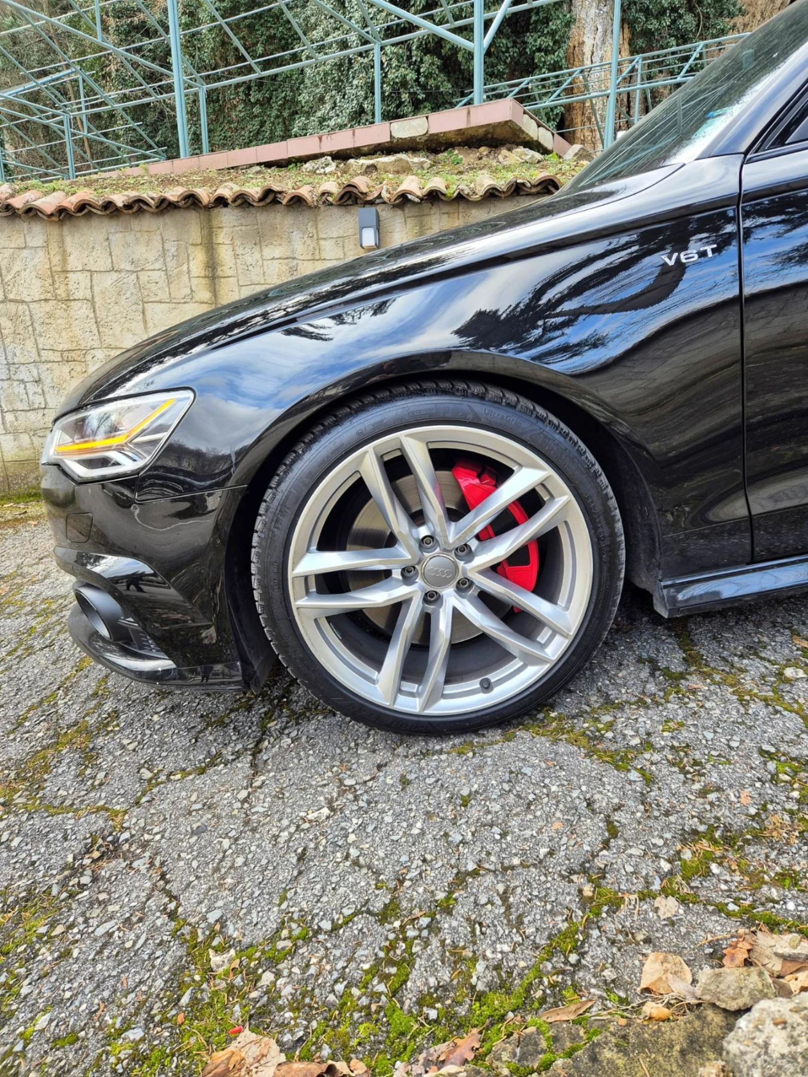 Audi A6 ��������� / 360  / �������� / �����  | Mobile.bg � ����������� 4