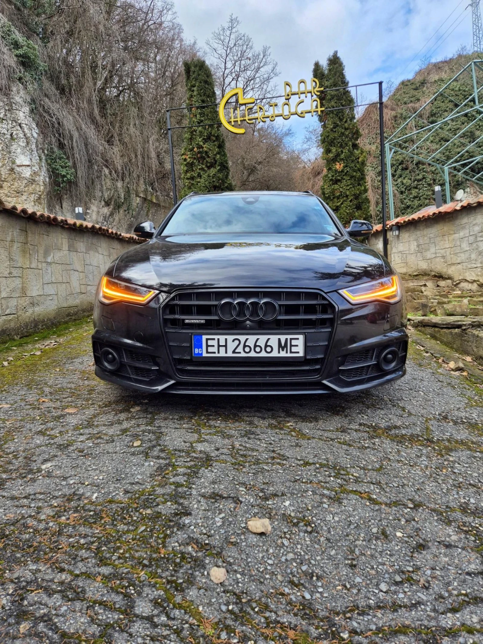 Audi A6 ��������� / 360  / �������� / �����  | Mobile.bg � ����������� 3