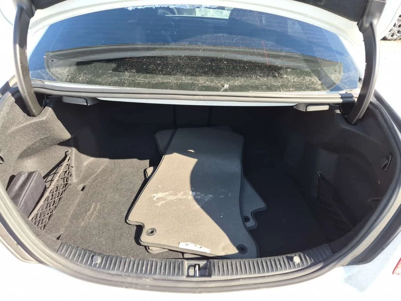 Mercedes-Benz C 43 AMG | DISTRONIC| BURMESTER| �������| CARFAX | Mobile.bg � ����������� 4