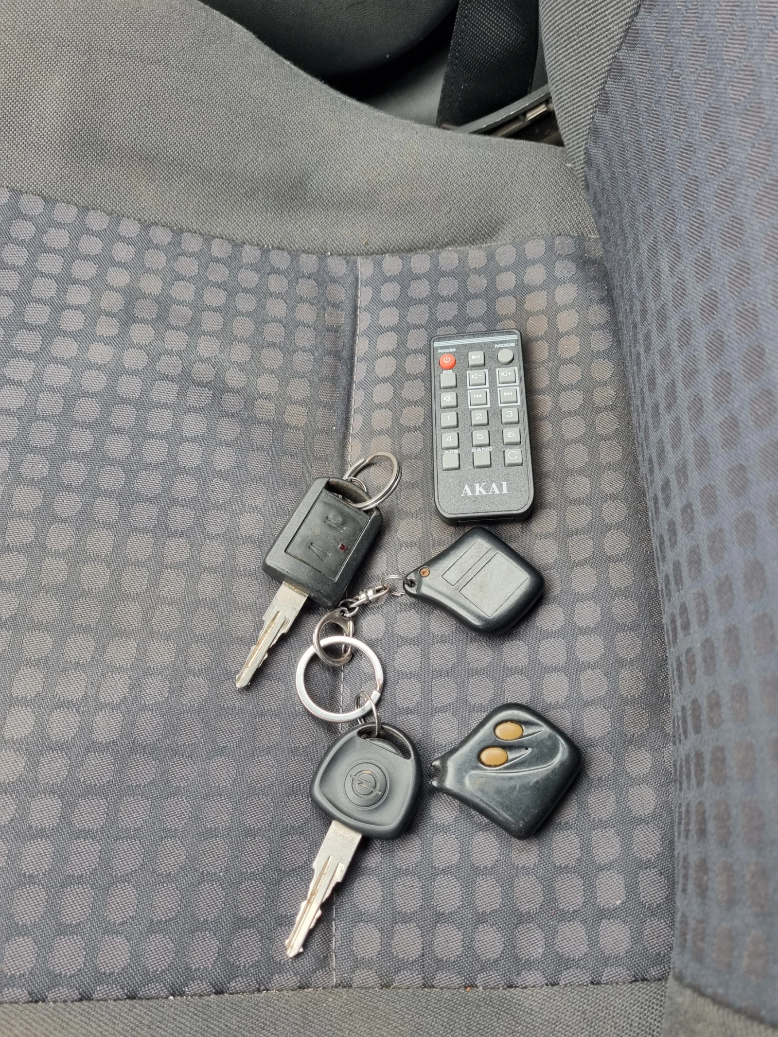 Opel Corsa 1.2 | Mobile.bg � ����������� 9