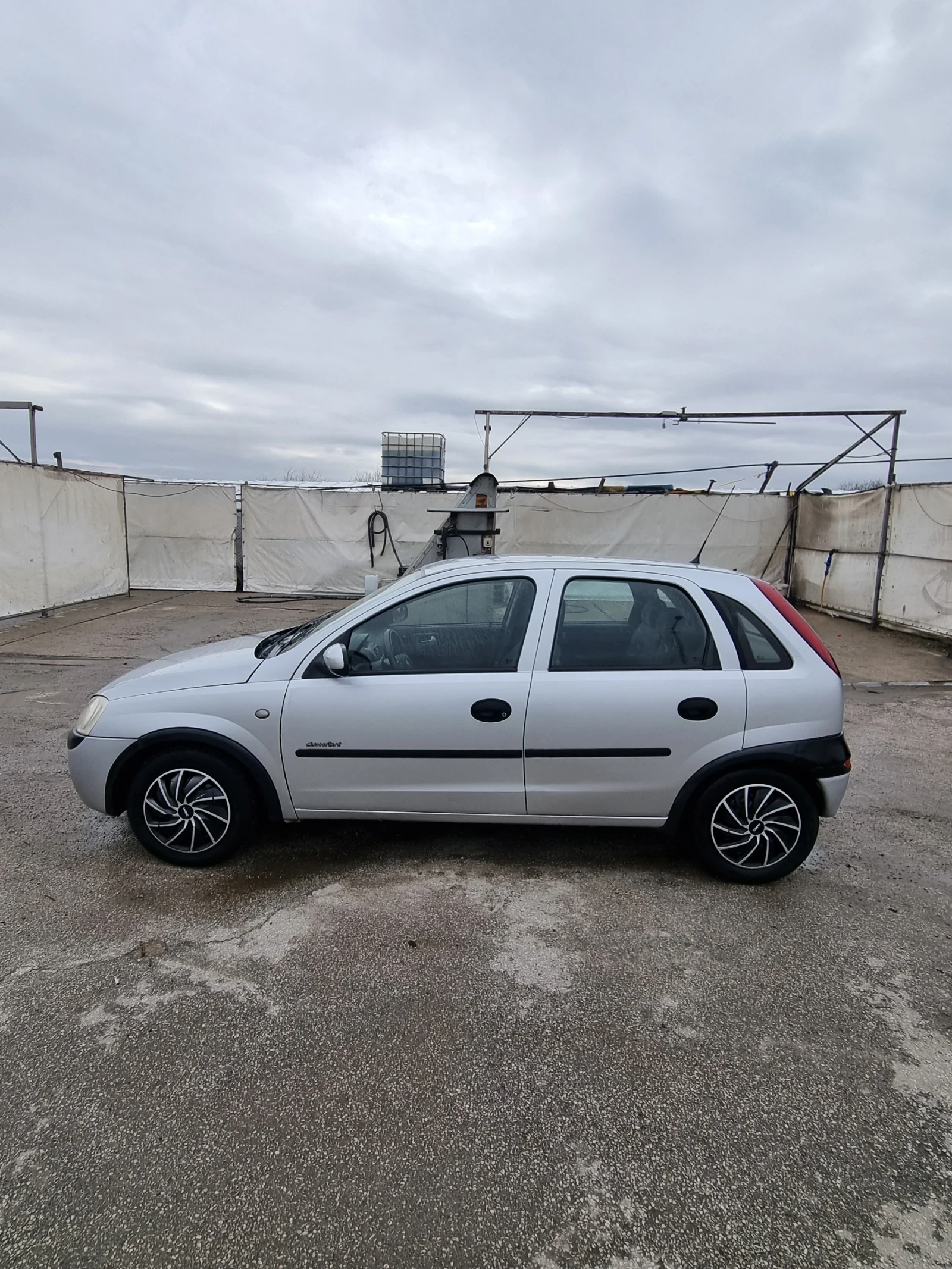 Opel Corsa 1.2 | Mobile.bg � ����������� 6