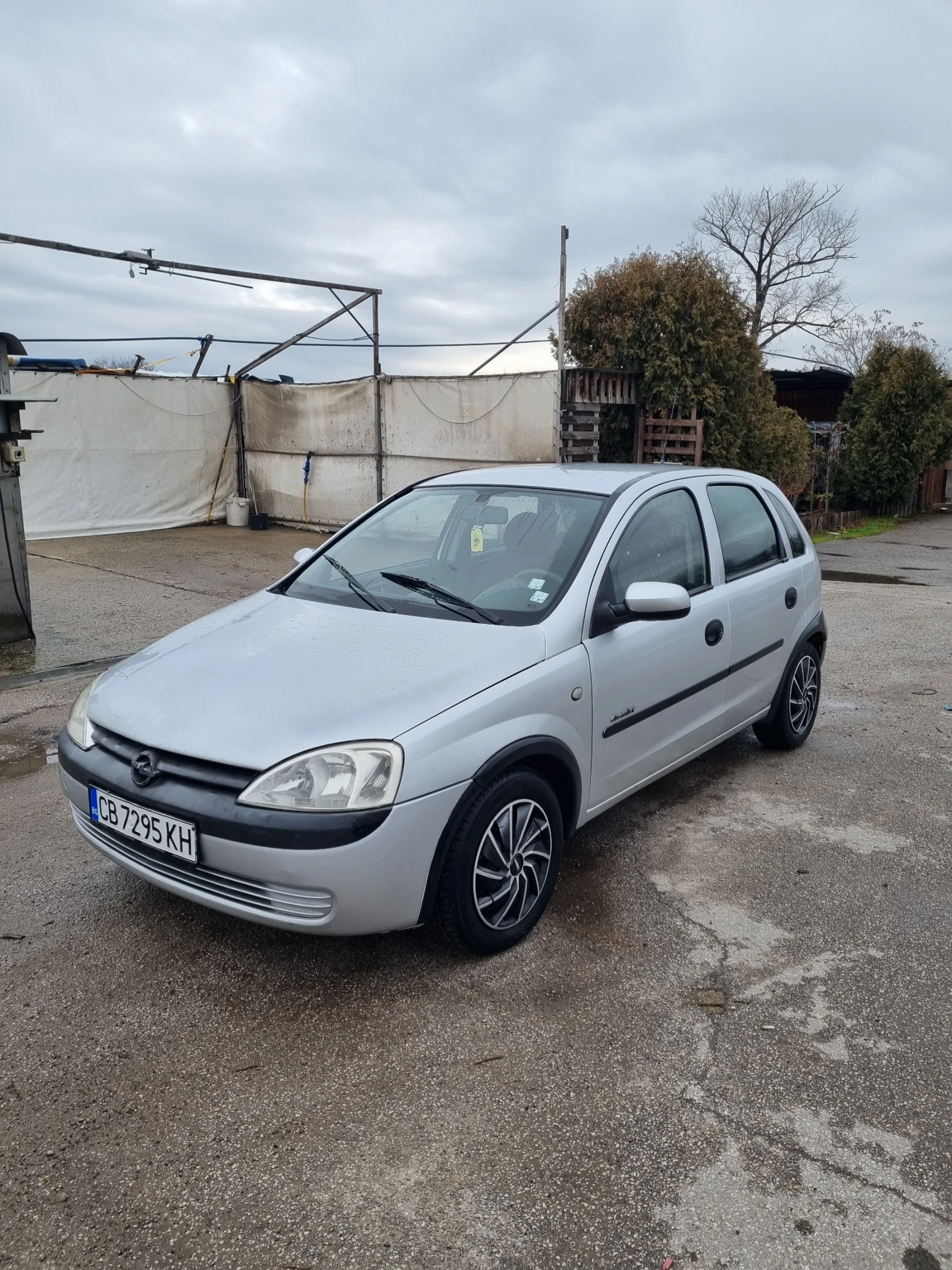 Opel Corsa 1.2 | Mobile.bg � ����������� 1