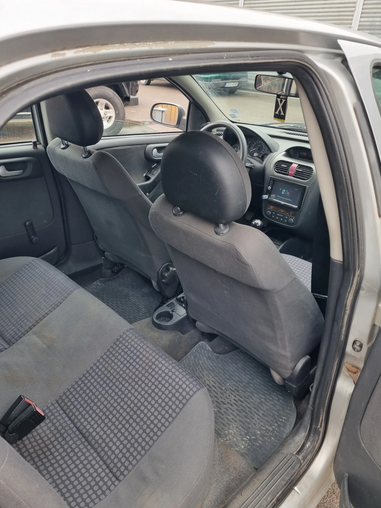 Opel Corsa 1.2 | Mobile.bg � ����������� 10