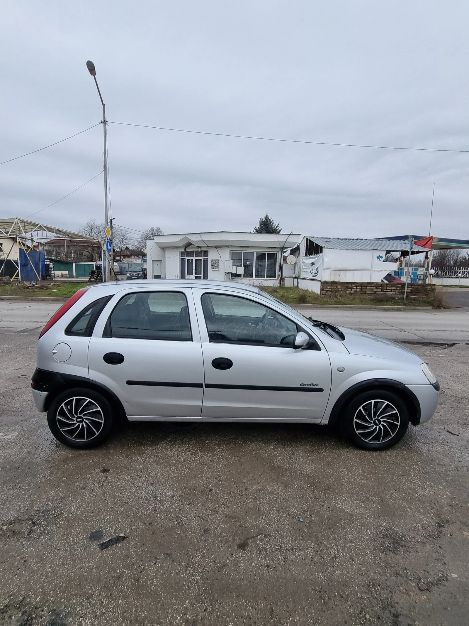 Opel Corsa 1.2 | Mobile.bg � ����������� 5