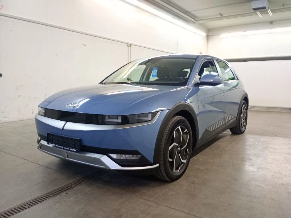 Hyundai Ioniq 5 58 kWh