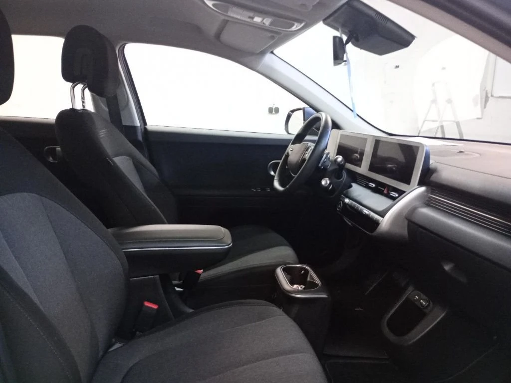 Hyundai Ioniq 5 58 kWh, снимка 5 - Автомобили и джипове - 53752127