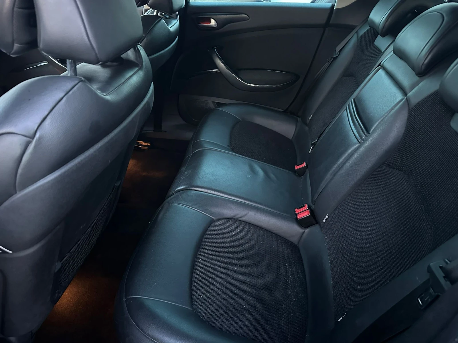 Citroen C5 2, 000HDI EXCLUSIVE EURO5, снимка 10 - Автомобили и джипове - 53817515