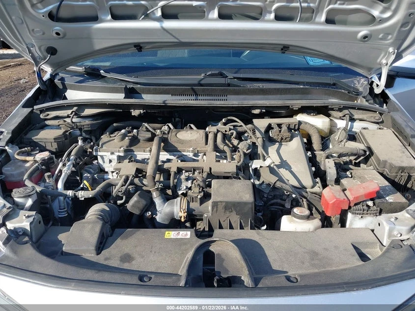 Toyota Corolla 1.8l Hybrid Le, снимка 10 - Автомобили и джипове - 53825079